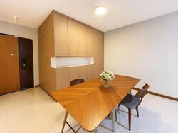 Blk 109B Eastglen @ Canberra (Sembawang), HDB 5 Rooms #610503081